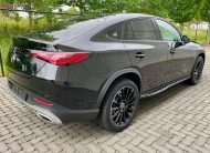 Mercedes-Benz GLC 300 e 9G Coupé Plug-in 4M 20″/SPORT+/BEIGE/MEMORY/AMBIENTE/TREKHAAK