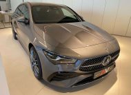 Mercedes-Benz CLA 250 e 8G Plug-in ShootingBreak AMG 19″/Dodehoek/Ambiente/KeyLess/Trekhaak