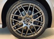 Mercedes-Benz CLA 250 e 8G Plug-in ShootingBreak AMG 19″/Dodehoek/Ambiente/KeyLess/Trekhaak
