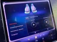 Mercedes-Benz EQE SUV 350+ ExtraRange AIRMATIC/ACHTERASBESTURING/Distronic/360°/PanoDak/Burmester/20″/DigitalLight/Memory