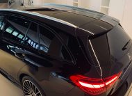 Mercedes-Benz C 200 9G AMG Advanced 19″/Distronic/Leder-Sienabruin/Dodehoek/Ambiente/Trekhaak