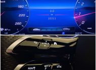 Mercedes-Benz C 200 9G AMG Advanced 19″/Distronic/Leder-Sienabruin/Dodehoek/Ambiente/Trekhaak