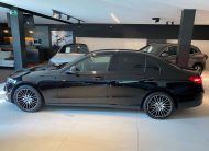 Mercedes-Benz C 200 9G Mild Hybr. AVANTGARDE & NIGHT 18″/DISTRONIC/MBUX-Premium/Advanced Sound/Ambiente/StuurwielVerw./Camera/Trekhaak