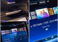 Mercedes-Benz C 200 9G Mild Hybr. AVANTGARDE & NIGHT 18″/DISTRONIC/MBUX-Premium/Advanced Sound/Ambiente/StuurwielVerw./Camera/Trekhaak