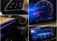 Mercedes-Benz C 200 9G Mild Hybr. AVANTGARDE & NIGHT 18″/DISTRONIC/MBUX-Premium/Advanced Sound/Ambiente/StuurwielVerw./Camera/Trekhaak