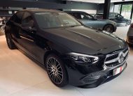 Mercedes-Benz C 200 9G Mild Hybr. AVANTGARDE & NIGHT 18″/DISTRONIC/MBUX-Premium/Advanced Sound/Ambiente/StuurwielVerw./Camera/Trekhaak