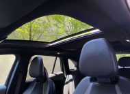 Mercedes-Benz EQE SUV AMG Line AchterasBesturing/Distronic/20″/PanoDak/360°/Burmester/KeyLess/Digital/Memory/Trekhaak