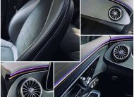 Mercedes-Benz EQE SUV AMG Line AchterasBesturing/Distronic/20″/PanoDak/360°/Burmester/KeyLess/Digital/Memory/Trekhaak