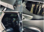 Mercedes-Benz EQE SUV AMG Line AchterasBesturing/Distronic/20″/PanoDak/360°/Burmester/KeyLess/Digital/Memory/Trekhaak