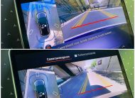 Mercedes-Benz EQE SUV AMG Line AchterasBesturing/Distronic/20″/PanoDak/360°/Burmester/KeyLess/Digital/Memory/Trekhaak