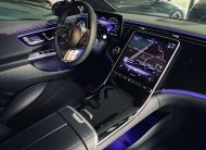 Mercedes-Benz EQE 300 AMG & NIGHT 20″/Distronic/PanoDak/Leder/Memory/Trekhaak