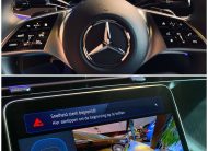 Mercedes-Benz EQE 300 AMG & NIGHT 20″/Distronic/PanoDak/Leder/Memory/Trekhaak