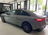 Mercedes-Benz EQE 300 AMG & NIGHT 20″/Distronic/PanoDak/Leder/Memory/Trekhaak