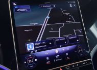 Mercedes-Benz EQE 300 AMG & NIGHT 20″/Distronic/PanoDak/Leder/Memory/Trekhaak