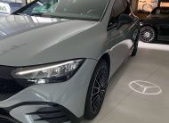 Mercedes-Benz EQE 300 AMG & NIGHT 20″/Distronic/PanoDak/Leder/Memory/Trekhaak