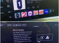 Peugeot 3008 GT EXCLUSIVE Hybride 145 MHEV 19″/AdaptieveCC/360°/GPS/Carplay/LED/Ambiente/Stuur&Zetelverw/Trekhaak