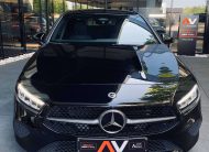 Mercedes-Benz A 180 7G Mild Hybr. LUXURY line *Distronic/18″/LEDER/MBUX/Camera/Trekhaak