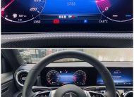 Mercedes-Benz A 180 7G Mild Hybr. LUXURY line *Distronic/18″/LEDER/MBUX/Camera/Trekhaak