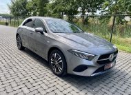 A250e Plug-in Sport