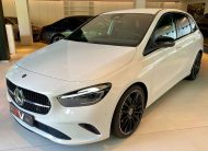 Mercedes-Benz B 200 7G NIGHT – AMG 19″/Distronic/MBUX/Dodehoek/360°/…