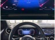 Mercedes-Benz B 200 7G NIGHT – AMG 19″/Distronic/MBUX/Dodehoek/360°/…