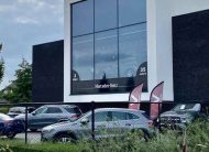 Mercedes-Benz B 200 7G NIGHT – AMG 19″/Distronic/MBUX/Dodehoek/360°/…
