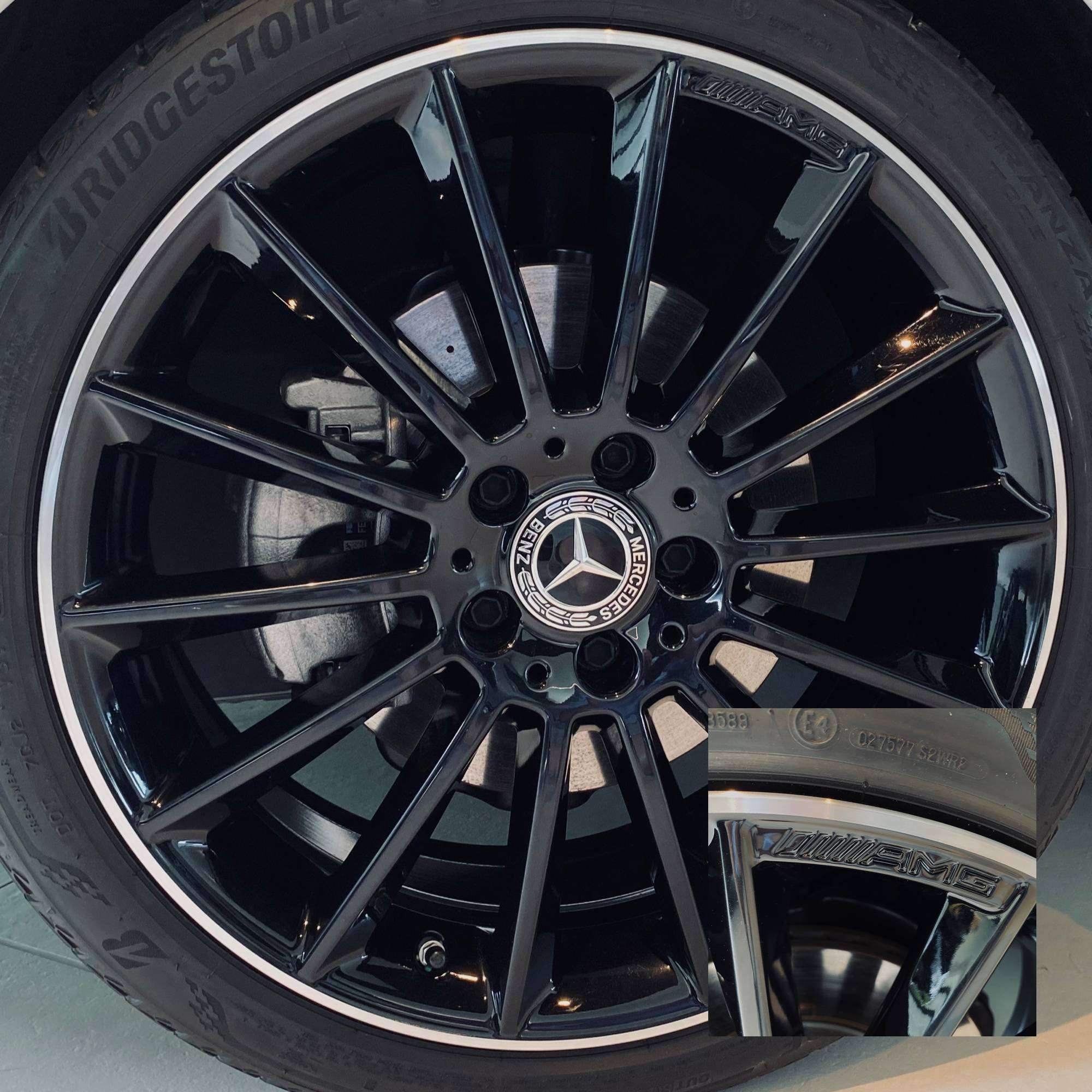 Mercedes-Benz B 200 7G NIGHT – AMG 19″/Distronic/MBUX/Dodehoek/360°/…