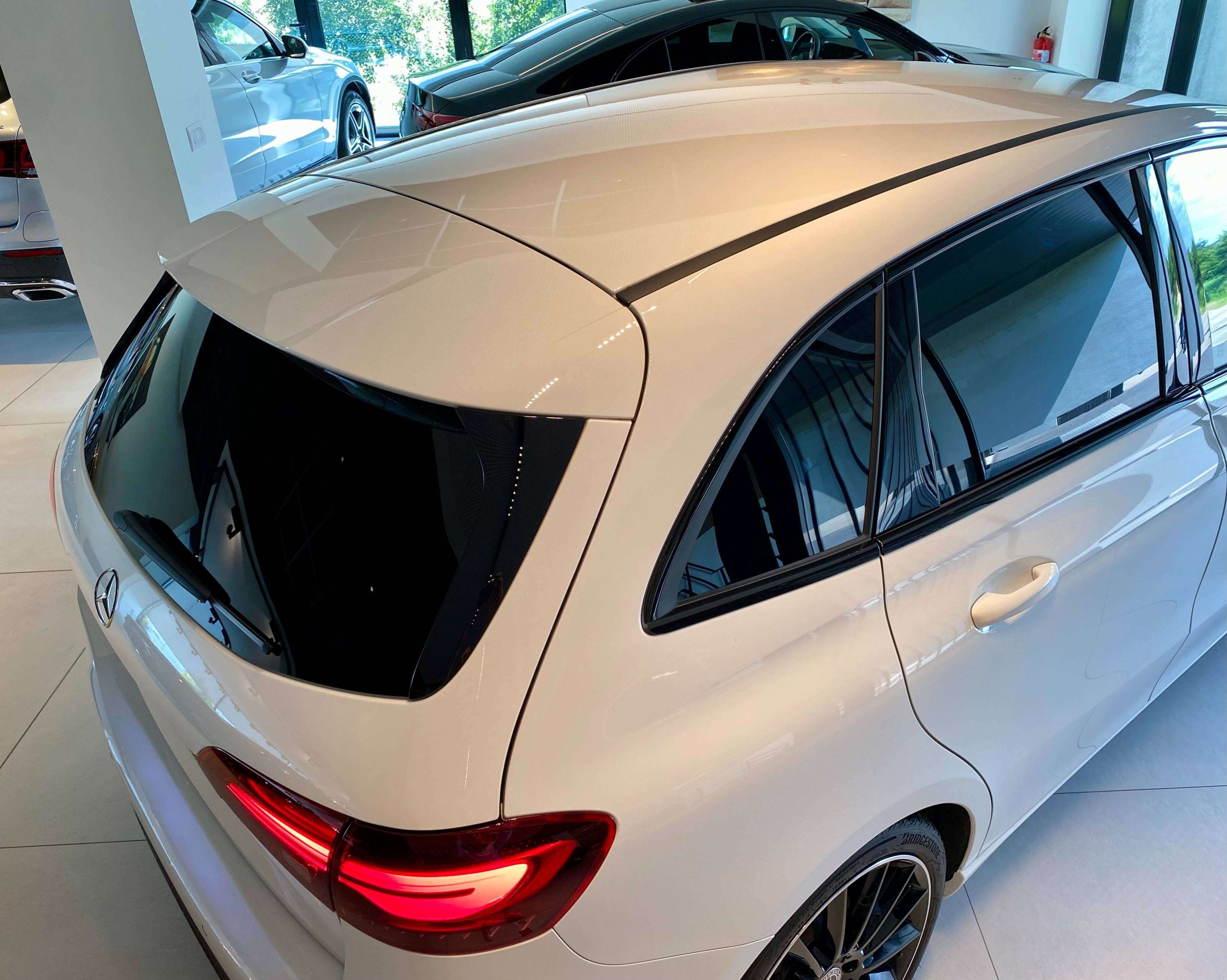 Mercedes-Benz B 200 7G NIGHT – AMG 19″/Distronic/MBUX/Dodehoek/360°/…