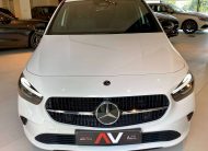 Mercedes-Benz B 200 7G NIGHT – AMG 19″/Distronic/MBUX/Dodehoek/360°/…