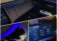 Mercedes-Benz E 300 e 9G Plug-in AVANTGARDE & NIGHT 19″AMG/Distronic/Dodehoek/Keyless/Ambiente+/Trekhaak