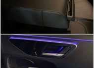 Mercedes-Benz E 300 e 9G Plug-in AVANTGARDE & NIGHT 19″AMG/Distronic/Dodehoek/Keyless/Ambiente+/Trekhaak