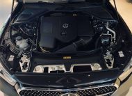 Mercedes-Benz E 300 e 9G Plug-in AVANTGARDE & NIGHT 19″AMG/Distronic/Dodehoek/Keyless/Ambiente+/Trekhaak
