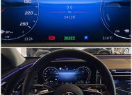 Mercedes-Benz E 300 e 9G Plug-in AVANTGARDE & NIGHT 19″AMG/Distronic/Dodehoek/Keyless/Ambiente+/Trekhaak