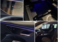 Mercedes-Benz E 300 e 9G Plug-in AVANTGARDE & NIGHT 19″AMG/Distronic/Dodehoek/Keyless/Ambiente+/Trekhaak