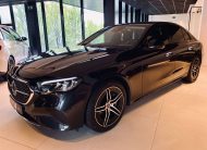 Mercedes-Benz E 300 e 9G Plug-in AVANTGARDE & NIGHT 19″AMG/Distronic/Dodehoek/Keyless/Ambiente+/Trekhaak