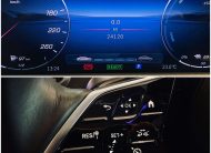 Mercedes-Benz E 300 e 9G Plug-in AVANTGARDE & NIGHT 19″AMG/Distronic/Dodehoek/Keyless/Ambiente+/Trekhaak