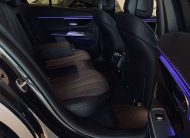 Mercedes-Benz E 300 e 9G Plug-in AVANTGARDE & NIGHT 19″AMG/Distronic/Dodehoek/Keyless/Ambiente+/Trekhaak