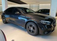 Mercedes-Benz E 300 e 9G Plug-in AVANTGARDE & NIGHT 19″AMG/Distronic/Dodehoek/Keyless/Ambiente+/Trekhaak