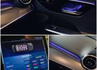Mercedes-Benz C 300 e 9G Plug-in AVANTGARDE & NIGHT Luchtvering/Dodehoek/MBUX-Premium/Ambiente/Trekhaak