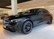 Mercedes-Benz C 300 e 9G Plug-in AVANTGARDE & NIGHT Luchtvering/Dodehoek/MBUX-Premium/Ambiente/Trekhaak
