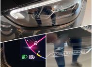 Mercedes-Benz C 300 e 9G Plug-in AVANTGARDE & NIGHT Luchtvering/Dodehoek/MBUX-Premium/Ambiente/Trekhaak