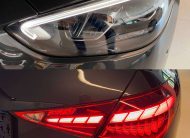 Mercedes-Benz C 300 e 9G Plug-in AVANTGARDE & NIGHT Luchtvering/Dodehoek/MBUX-Premium/Ambiente/Trekhaak