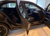 Mercedes-Benz C 300 e 9G Plug-in AVANTGARDE & NIGHT Luchtvering/Dodehoek/MBUX-Premium/Ambiente/Trekhaak