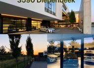 Mercedes-Benz CLA 250 e 8G Plug-in ShootingBreak AMG & NIGHT 19″/Distronic/Dodehoek/Ambiente/KeyLess/Camera/Trekhaak