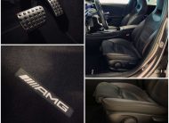 Mercedes-Benz CLA 250 e 8G Plug-in ShootingBreak AMG & NIGHT 19″/Distronic/Dodehoek/Ambiente/KeyLess/Camera/Trekhaak