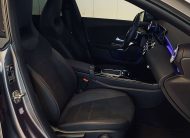 Mercedes-Benz CLA 250 e 8G Plug-in ShootingBreak AMG & NIGHT 19″/Distronic/Dodehoek/Ambiente/KeyLess/Camera/Trekhaak