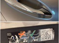 Mercedes-Benz CLA 250 e 8G Plug-in ShootingBreak AMG & NIGHT 19″/Distronic/Dodehoek/Ambiente/KeyLess/Camera/Trekhaak