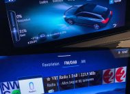 Mercedes-Benz CLA 250 e 8G Plug-in ShootingBreak AMG & NIGHT 19″/Distronic/Dodehoek/Ambiente/KeyLess/Camera/Trekhaak