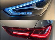 Mercedes-Benz CLA 250 e 8G Plug-in ShootingBreak AMG & NIGHT 19″/Distronic/Dodehoek/Ambiente/KeyLess/Camera/Trekhaak