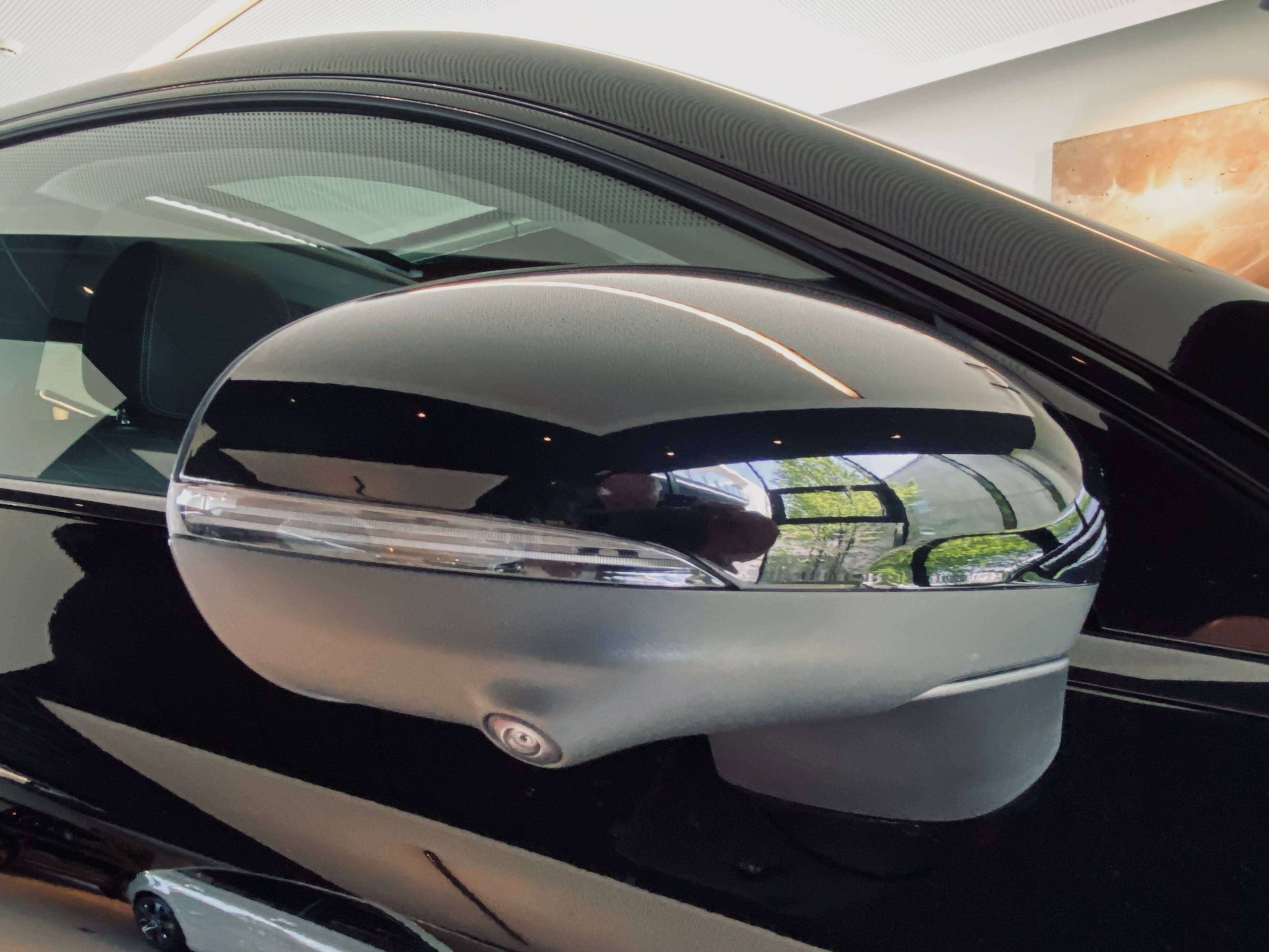 Mercedes-Benz CLA 180 7G Coupé Mild Hybr. LUXURY & NIGHT 18″/Distronic/360°/PanoDak/KeyLess/Ambiente/Trekhaak